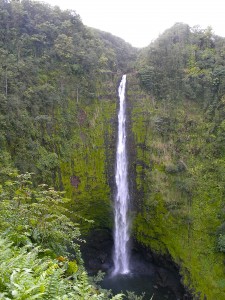 Akaka Falls, HI