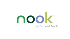 Nook button image