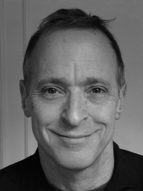 David Sedaris (photo from Uptown Theatre Napa Event)