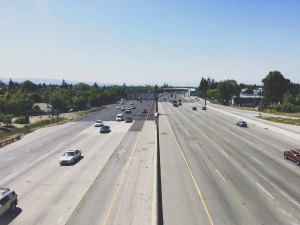 Multi-lane highway by Rob Bye from stocksnap.io
