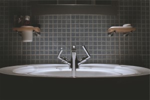 Bathroom sink by Dan Watson from stocksnap.io