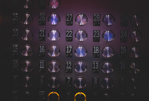 Elevator Buttons by Kevin Sequeira from stocksnap.io