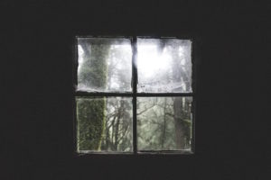 Old cabin window by Terry Kelley from stocksnap.io