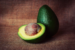 Avocado by Krzysztof Puszcynski from stocksnap.io