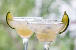 Two margaritas from dreamstime.com