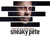 Sneaky Pete Season 1 on Amazon