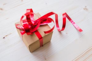 gift box