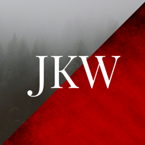 Site icon for author Judy K. Walker