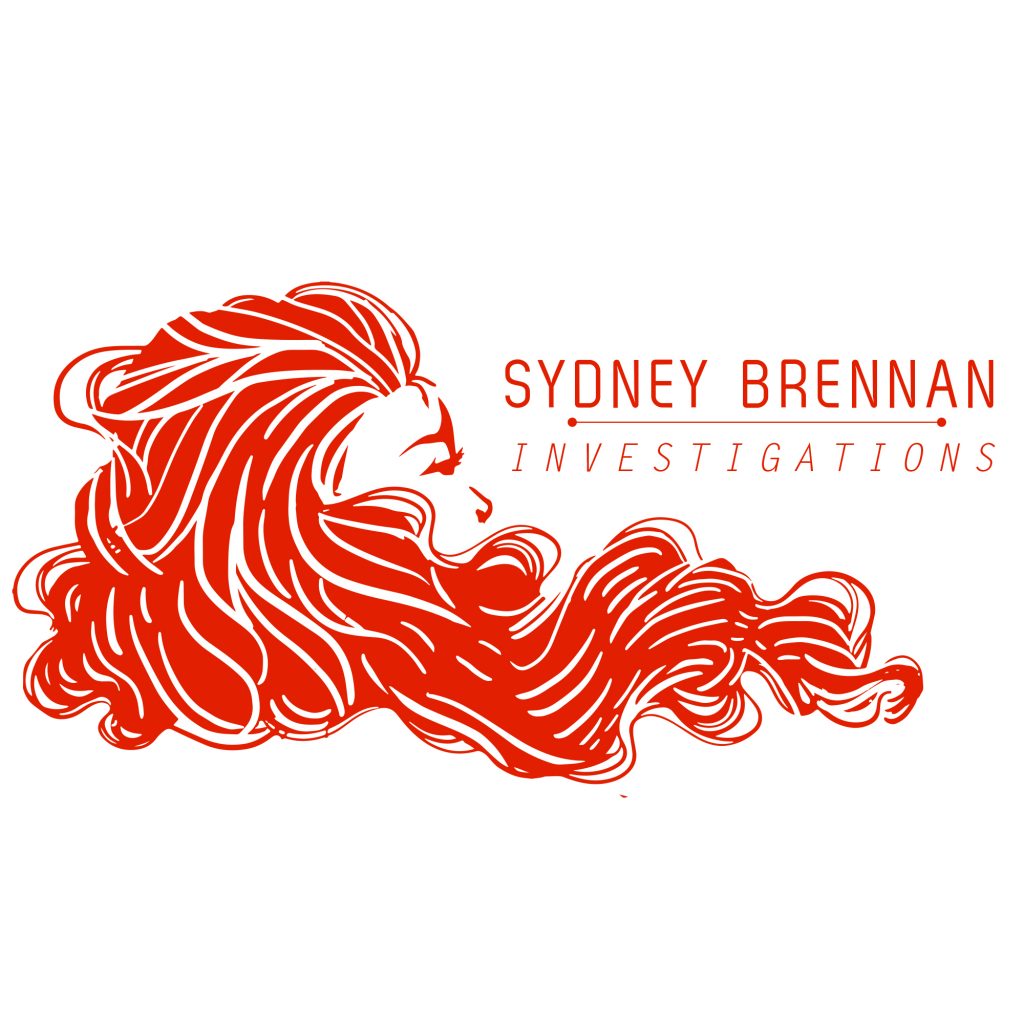 Sydney Brennan Investigations logo
