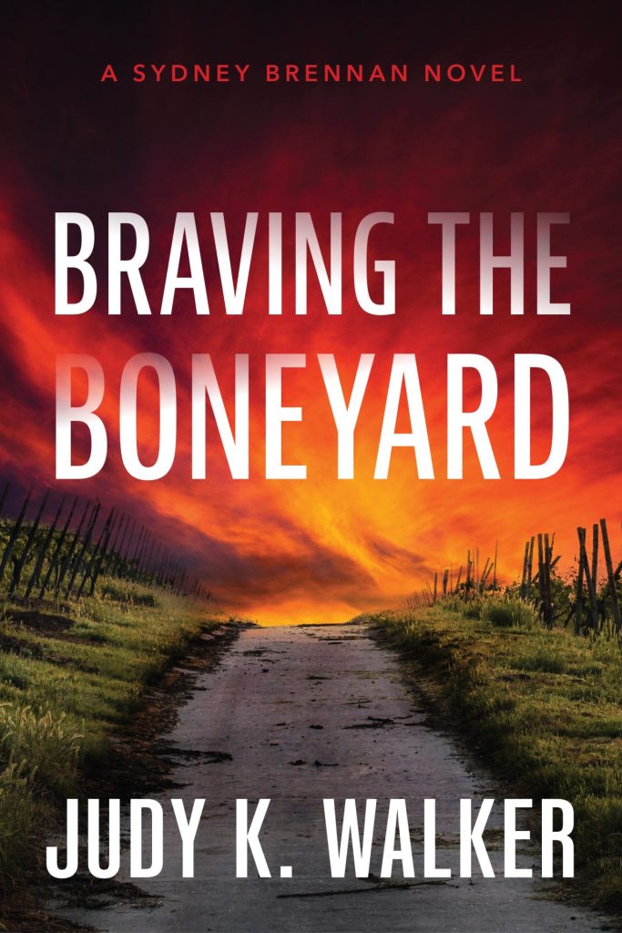 Braving the Boneyard