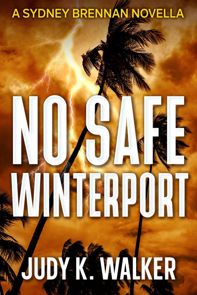 No Safe Winterport