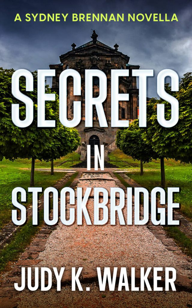 Secrets in Stockbridge