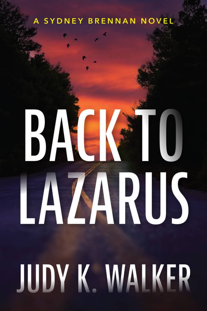 Back to Lazarus