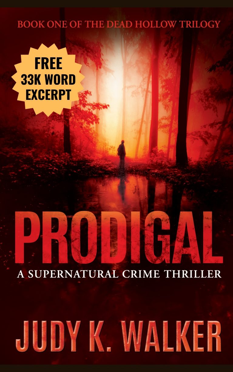 Prodigal Excerpt