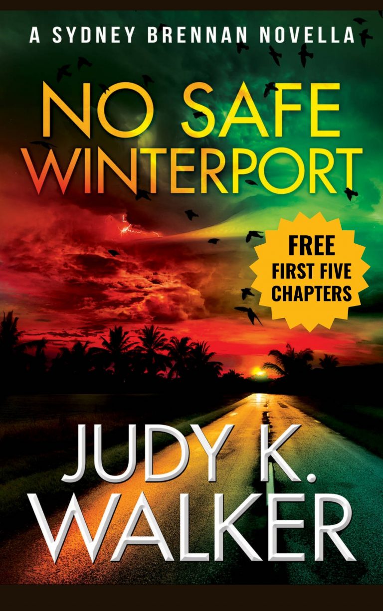 No Safe Winterport Excerpt