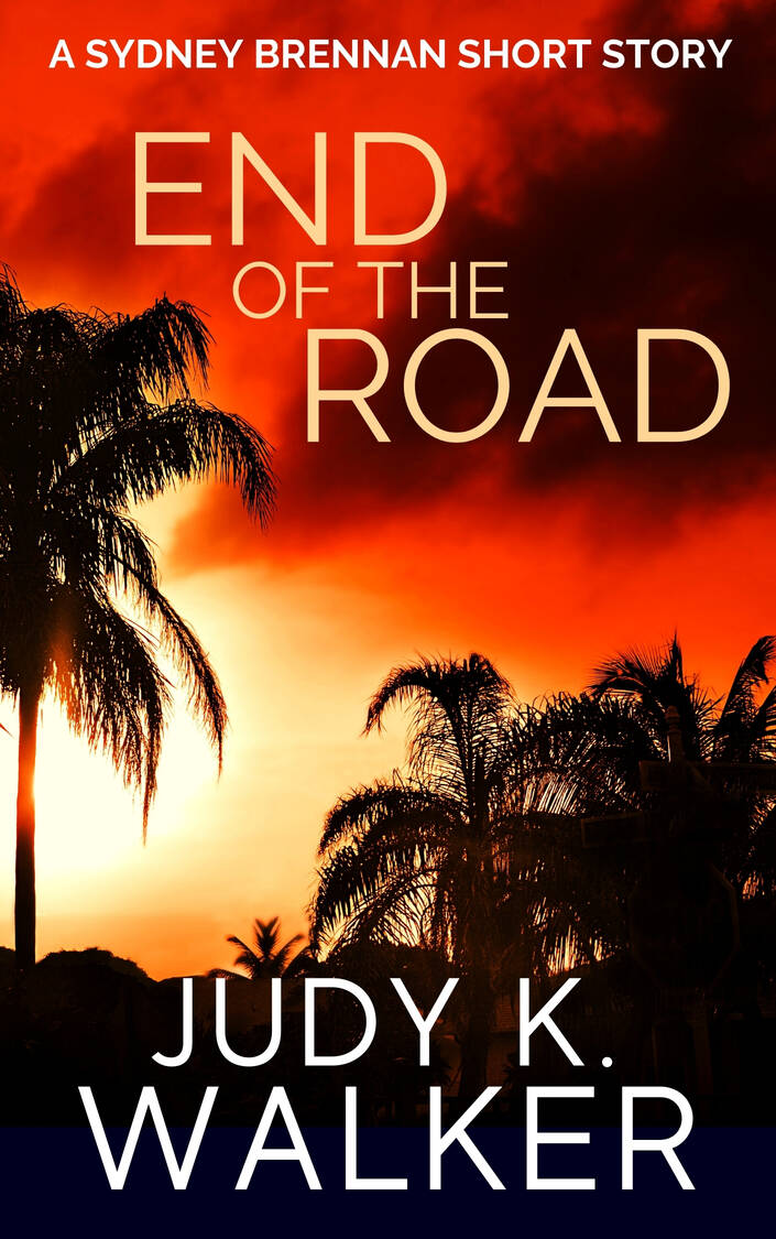 End of the Road: A Sydney Brennan Short Story