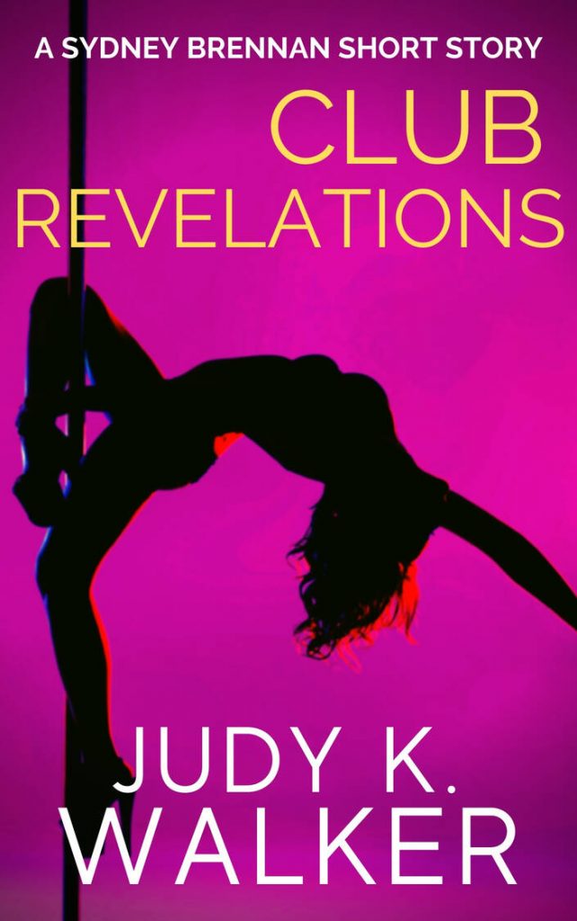 Club Revelations: A Sydney Brennan Short Story