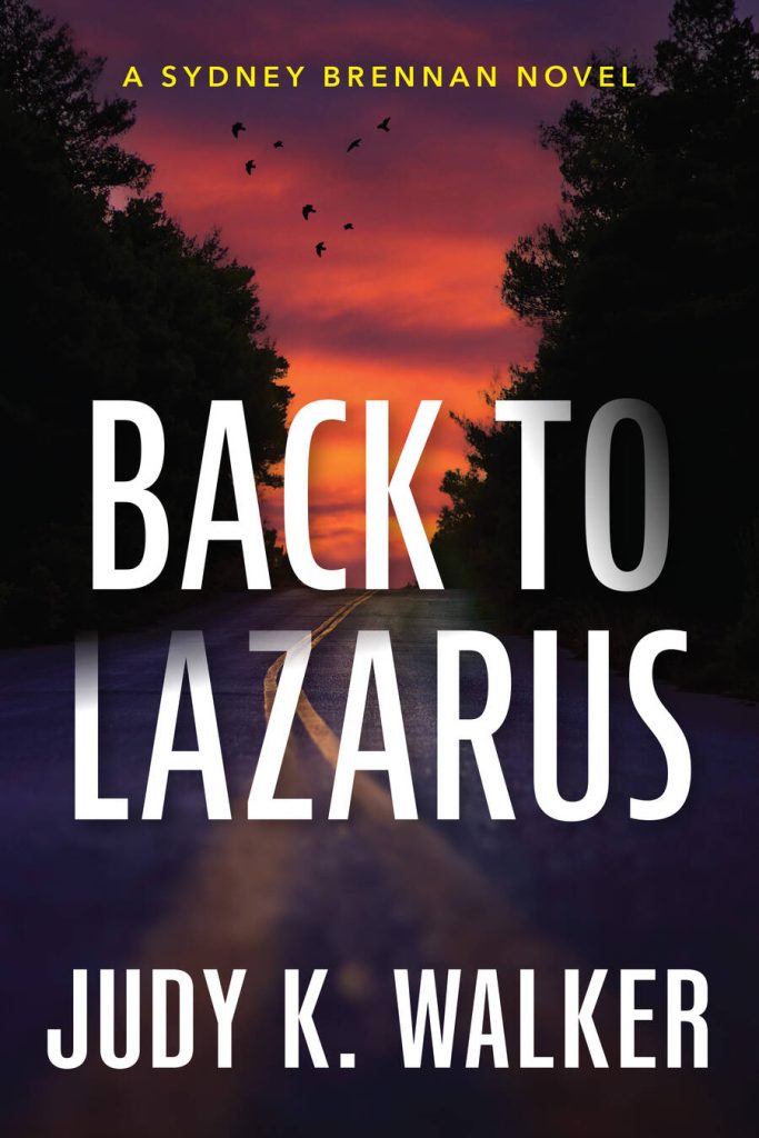 Back to Lazarus